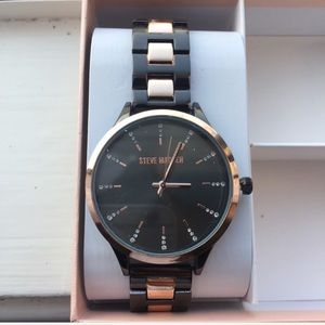 New Steve Madden Watch